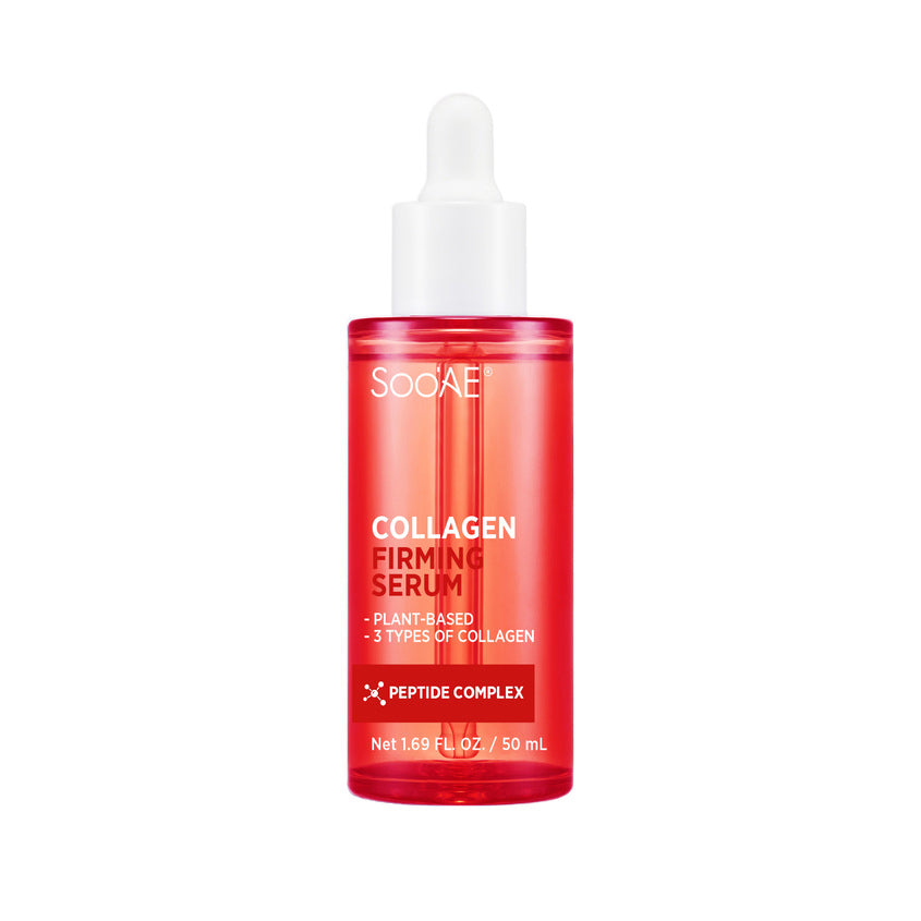 SOO'AE COLLAGEN FIRMING SERUM 60G – free delivery