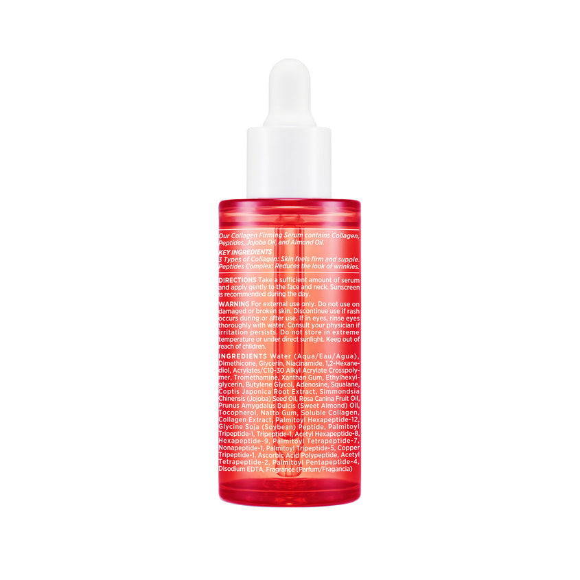 SOO'AE COLLAGEN FIRMING SERUM 60G