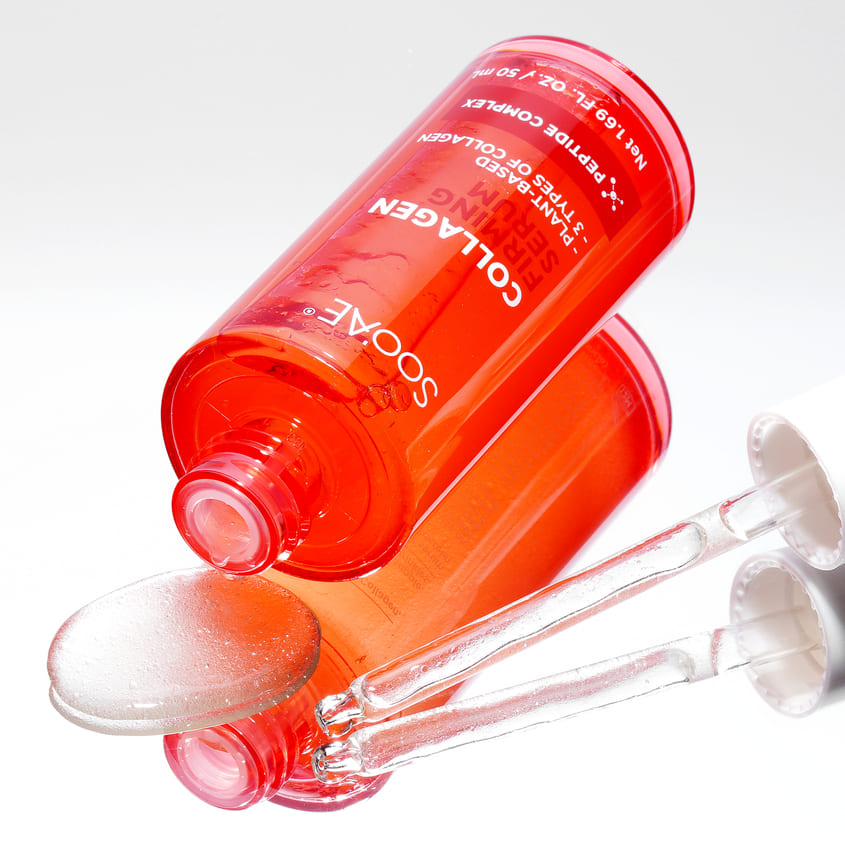 SOO'AE COLLAGEN FIRMING SERUM 60G – buy online