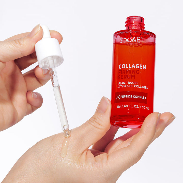 COLLAGEN FIRMING SERUM 60G
