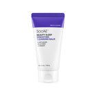 Rebooting Cleansing Balm Beauty Sleep