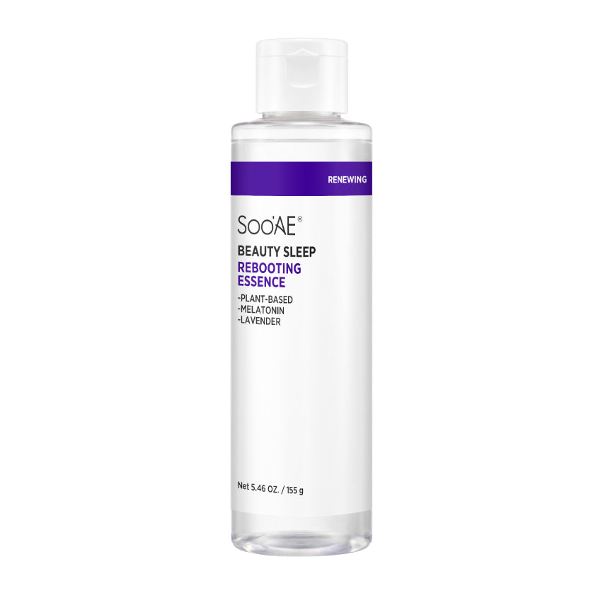 Rebooting Essence Beauty Sleep
