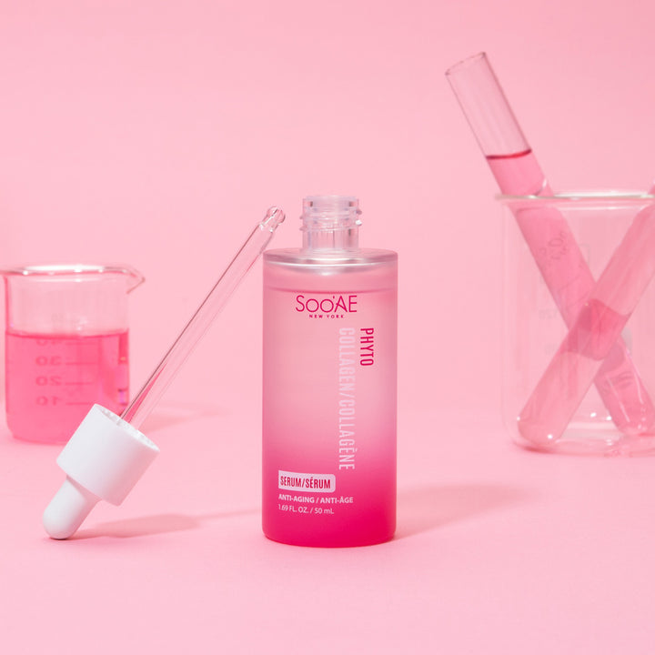 PHYTO COLLAGEN SERUM 55G