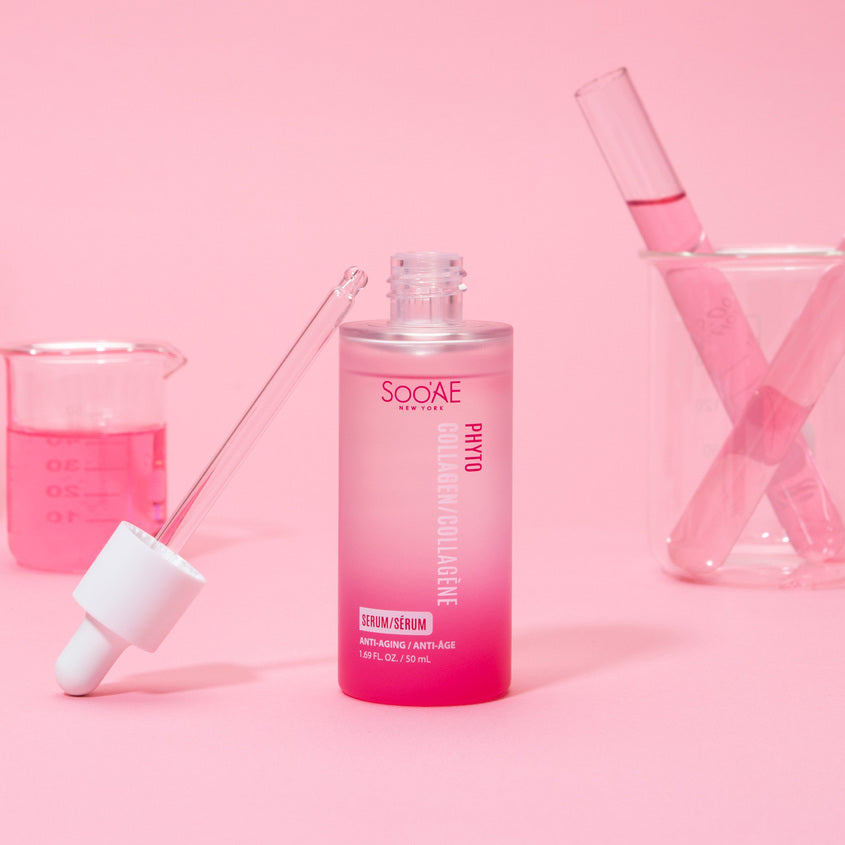 Phyto Collagen Serum