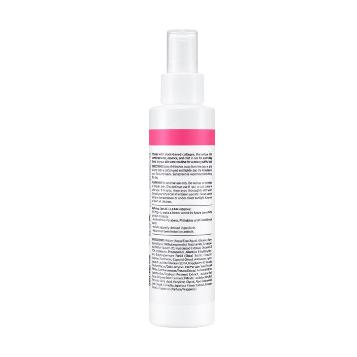 Replenishing Mist Phyto Collagen