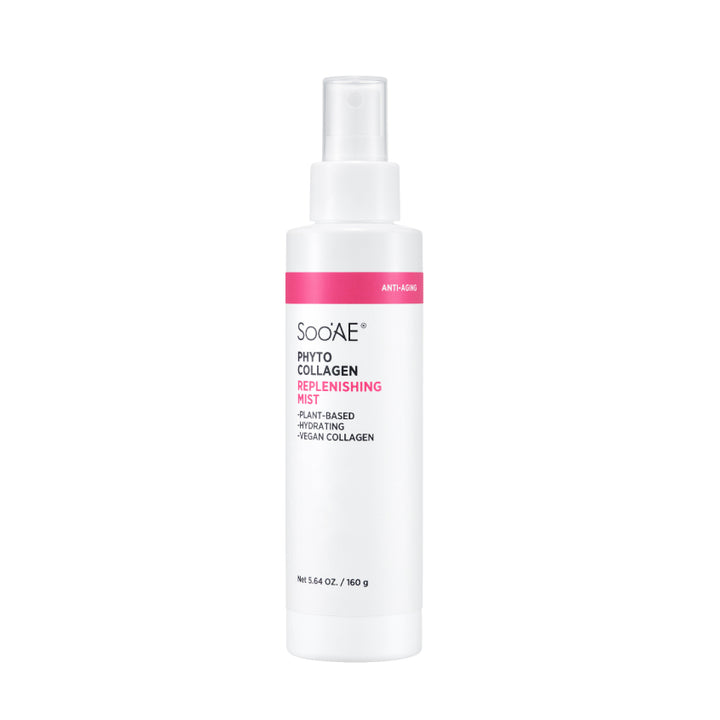 Replenishing Mist Phyto Collagen
