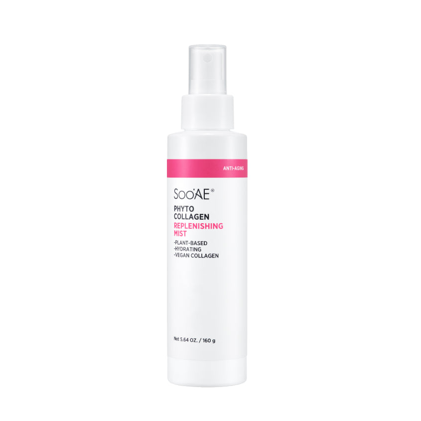 Replenishing Mist Phyto Collagen