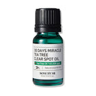SOME BY MI 30 DAYS TEA TREE CLEAR SPOT OIL 10ML