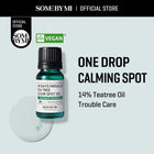 SOME BY MI 30 DAYS TEA TREE CLEAR SPOT OIL 10ML – buy online