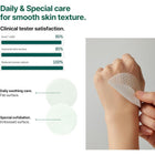 SOME BY MI 30 DAYS MIRACLE TRUECICA CLEAR PAD 70 PCS – photo 6