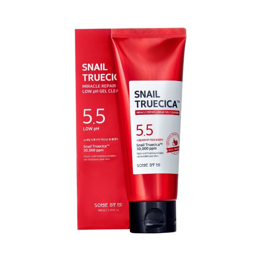 SOME BY MI LOW PH GEL CLEANSER 100ML – شراء أونلاين