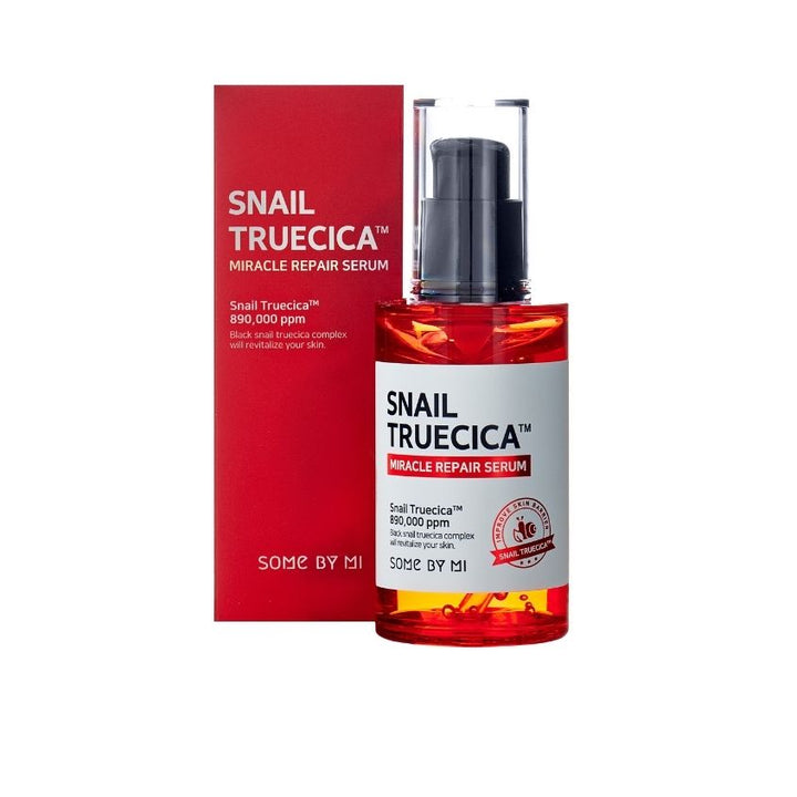 Snail Mucin Repair Serum