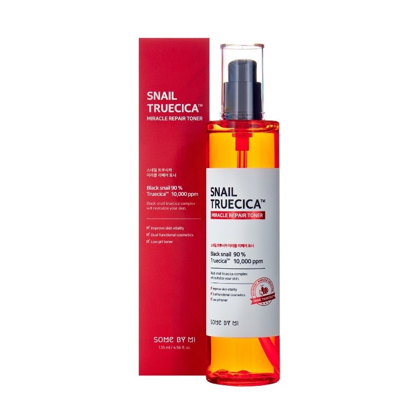 SOME BY MI MIRACLE REPAIR TONER 135ML – buy online