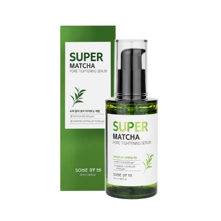 SOME BY MI PORE TIGHTENING SERUM 50ML – buy online
