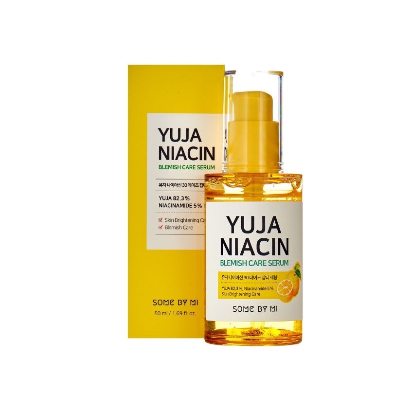 SOME BY MI BLEMISH CARE SERUM 50ML – شراء أونلاين