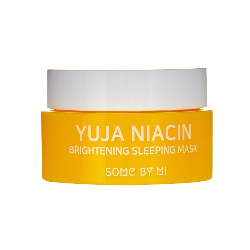 SOME BY MI BRIGHTENING SLEEPING MASK 60ML