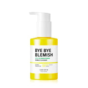Vita Tox Bubble Cleanser Bye Bye Blemish