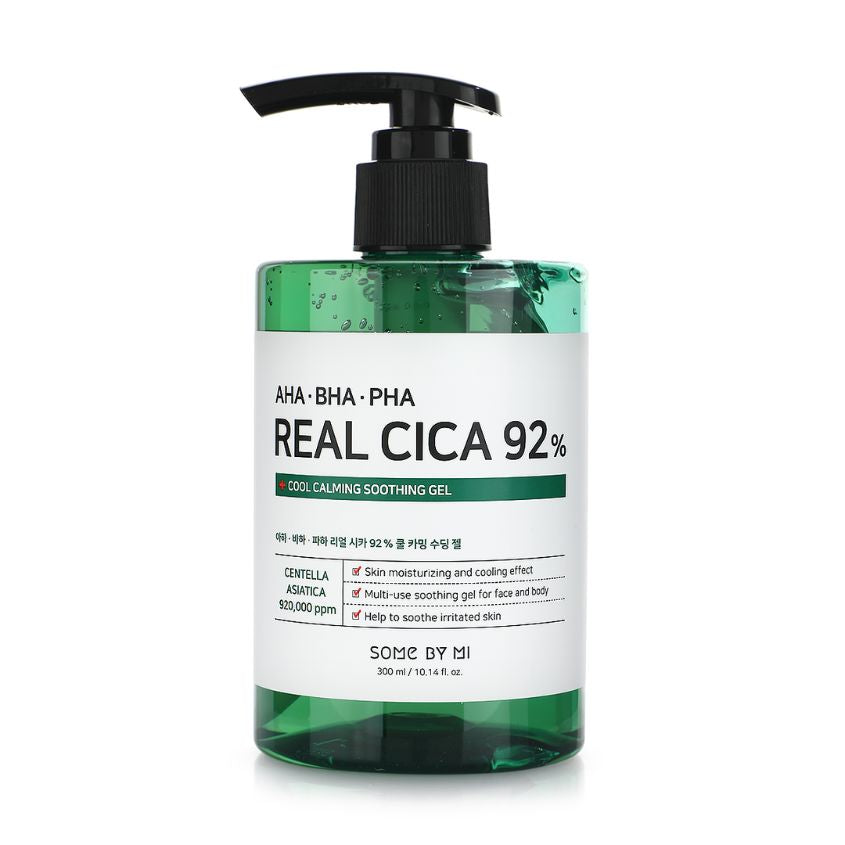 SOME BY MI AHABHAPHAREAL CICA SOOTHING GEL 300 ML – متجر إلكتروني