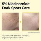 SOME BY MI YUJA NIACIN DARK SPOT CORRECTING STICK 10G – free delivery