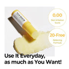 SOME BY MI YUJA NIACIN DARK SPOT CORRECTING STICK 10G – photo 5