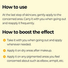 SOME BY MI YUJA NIACIN DARK SPOT CORRECTING STICK 10G – photo 7