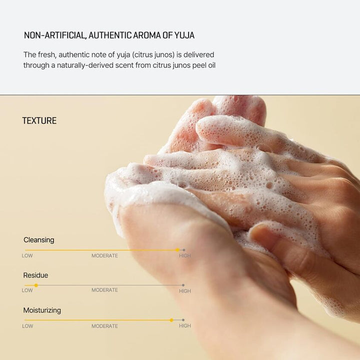 SOME BY MI YUJA NIACIN BRIGHTENING ALL-IN-ONE CLEANSER 100ML