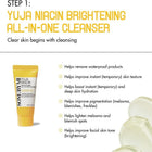 SOME BY MI YUJA NIACIN 30 DAYS MIRACLE BRIGHTENING STARTER KIT (4COMPONENTS) SET – صورة 7