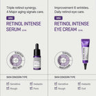SOME BY MI RETINOL INTENSE TRIAL KIT (2COMPONENTS) SET – صورة 5