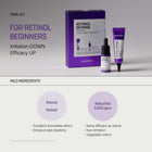 SOME BY MI RETINOL INTENSE TRIAL KIT (2COMPONENTS) SET – صورة 6