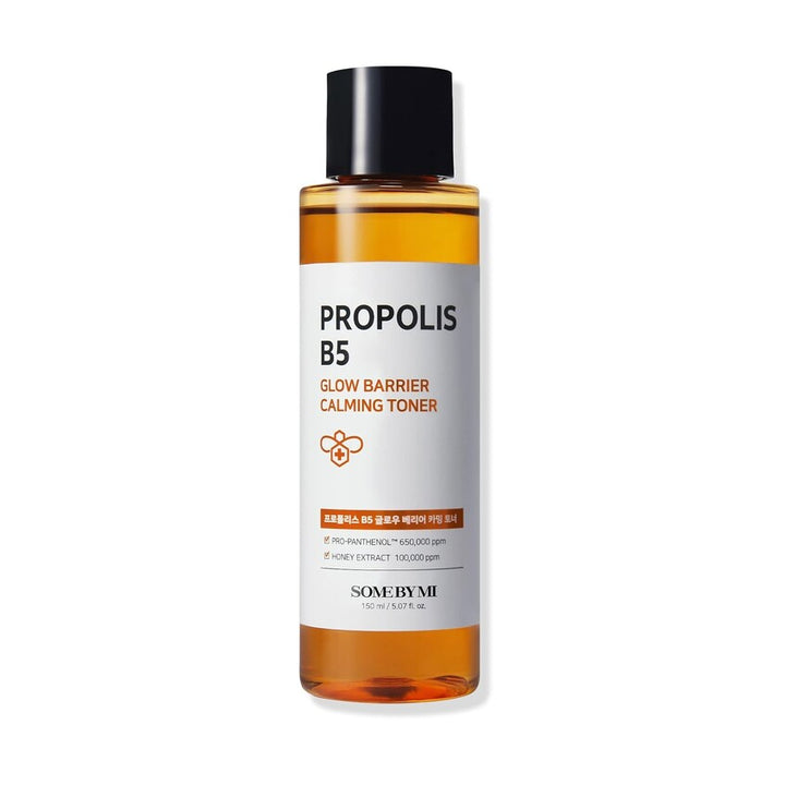 Propolis B5 Glow Barrier Calming Toner