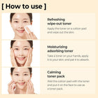 Propolis B5 Glow Barrier Calming Toner