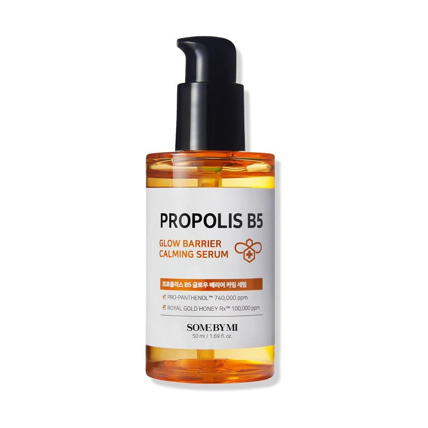Propolis B5 Glow Barrier Calming Serum