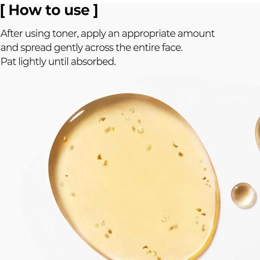 Propolis B5 Glow Barrier Calming Serum