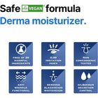 SOME BY MI BETA PANTHENOL REPAIR CREAM 50ML