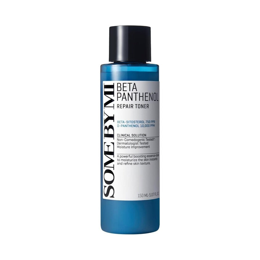 SOME BY MI BETA PANTHENOL REPAIR TONER 150ML – photo 5