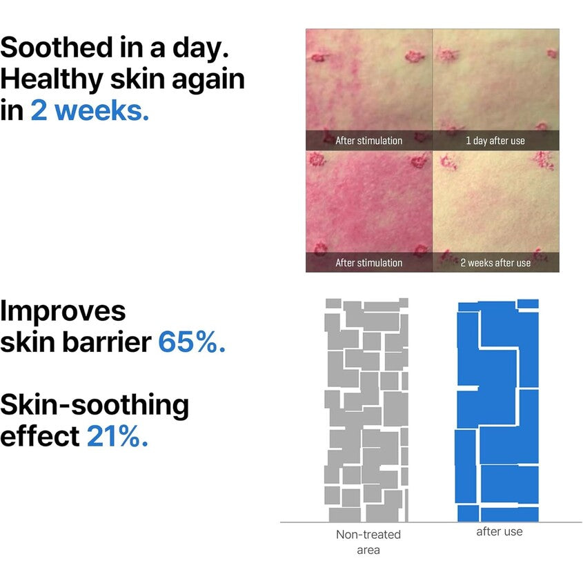 SOME BY MI BETA PANTHENOL REPAIR SERUM 30ML