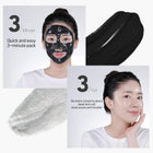 SOME BY MI CHARCOAL BHA PORE CLAY BUBBLE MASK 120G – online store