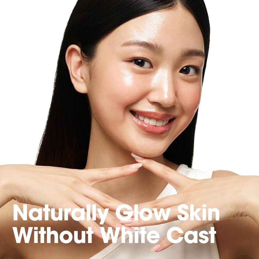 V10 Hyal Air Fit Sunscreen