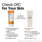 V10 Hyal Air Fit Sunscreen