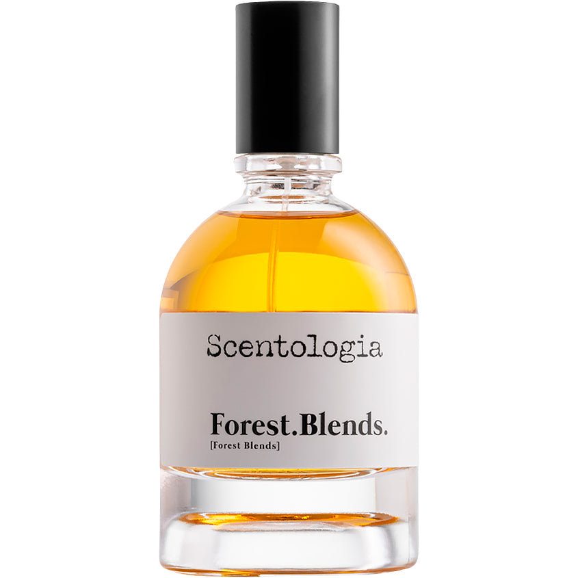 SCENTOLOGIA FOREST BLENDS EDP 100ML