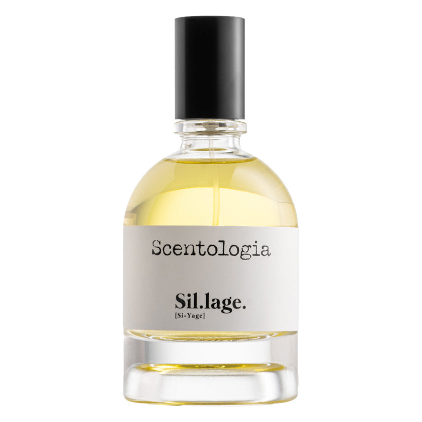 SILLAGE EDP 100ML