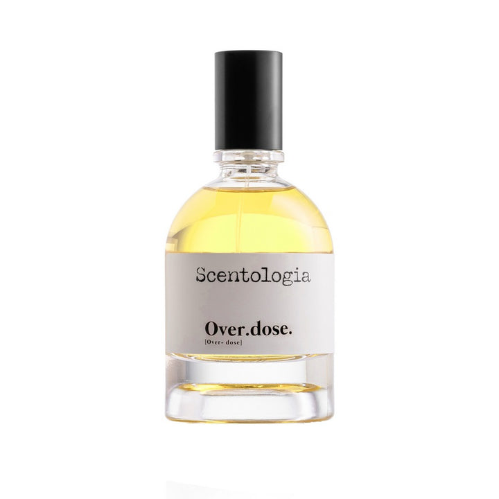 OVERDOSE EDP 100 ML