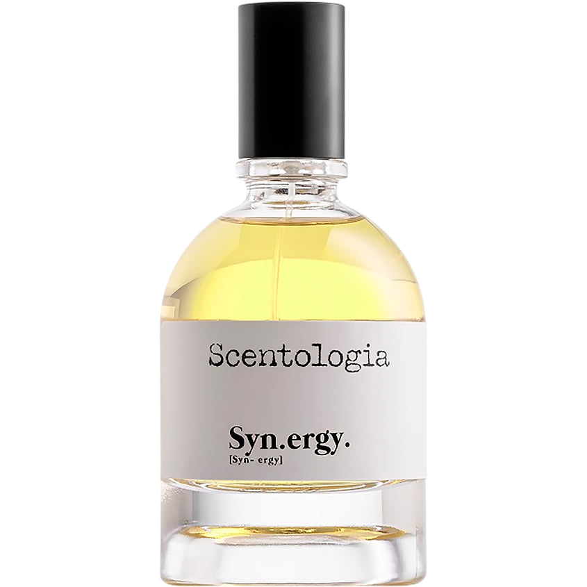 SCENTOLOGIA SYNERGY EDP 100 ML