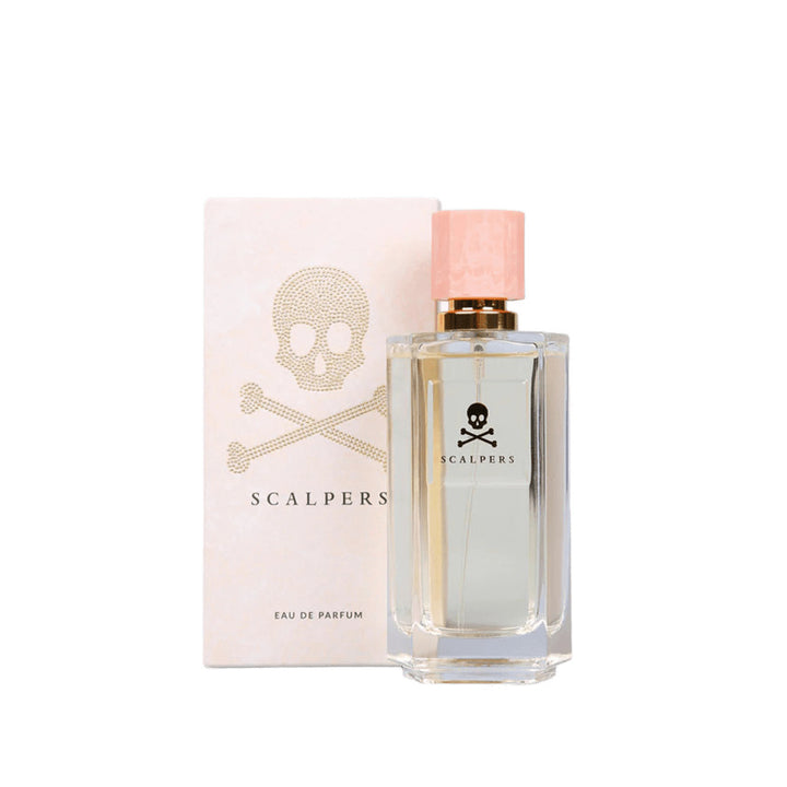 HER & HERE EDP 100 ML