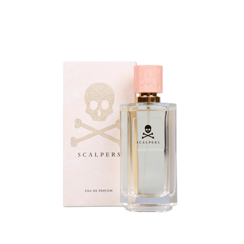 HER & HERE EDP 100 ML