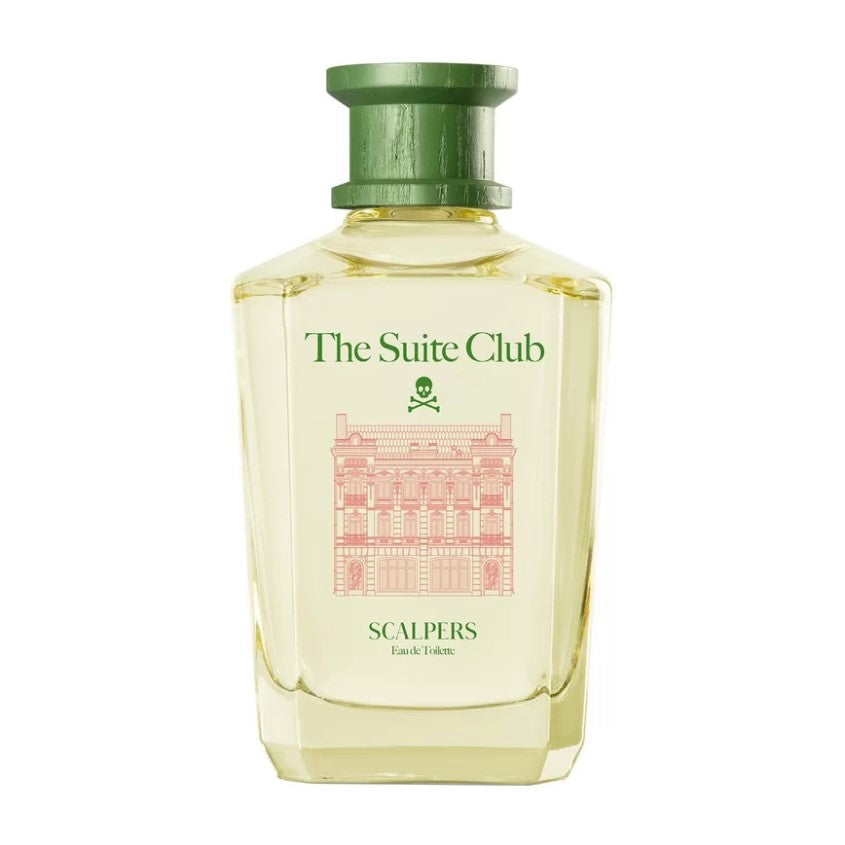 The Suite Club
