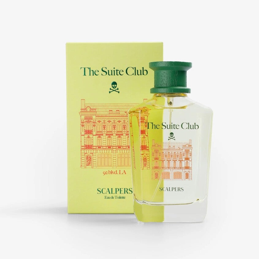 The Suite Club