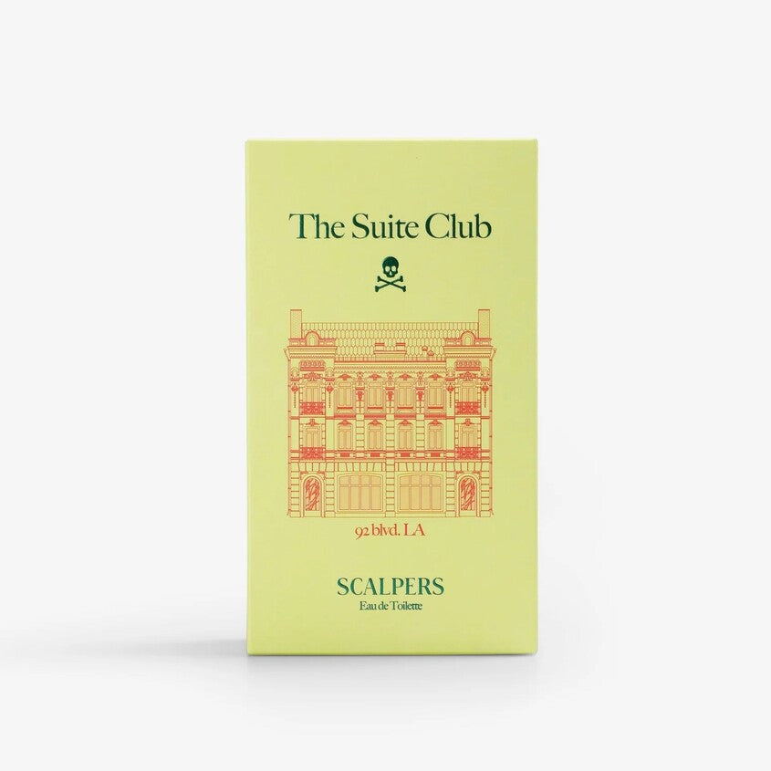 The Suite Club