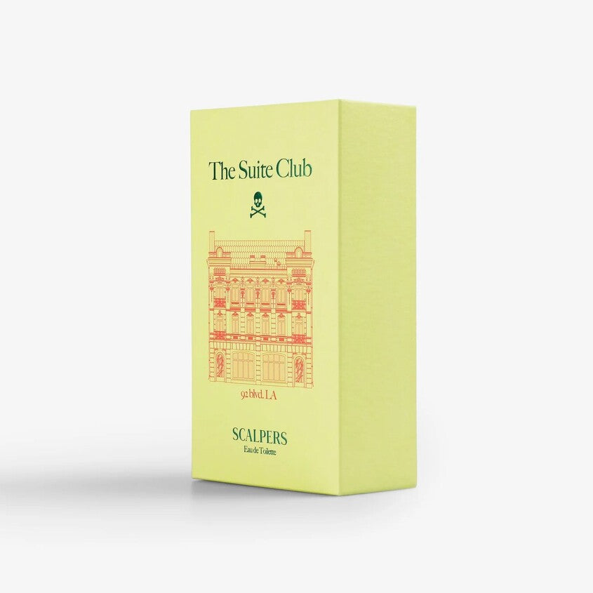 The Suite Club