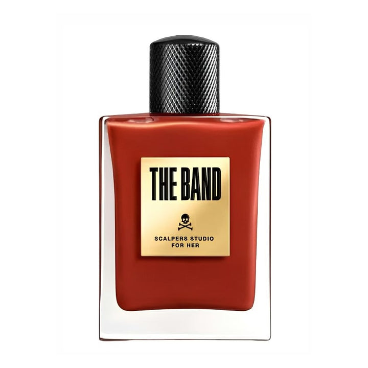 The Band For Her